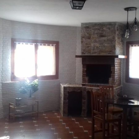 Chalet En Alcossebre Bagian luar foto