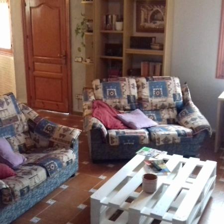 Chalet En Alcossebre Bagian luar foto