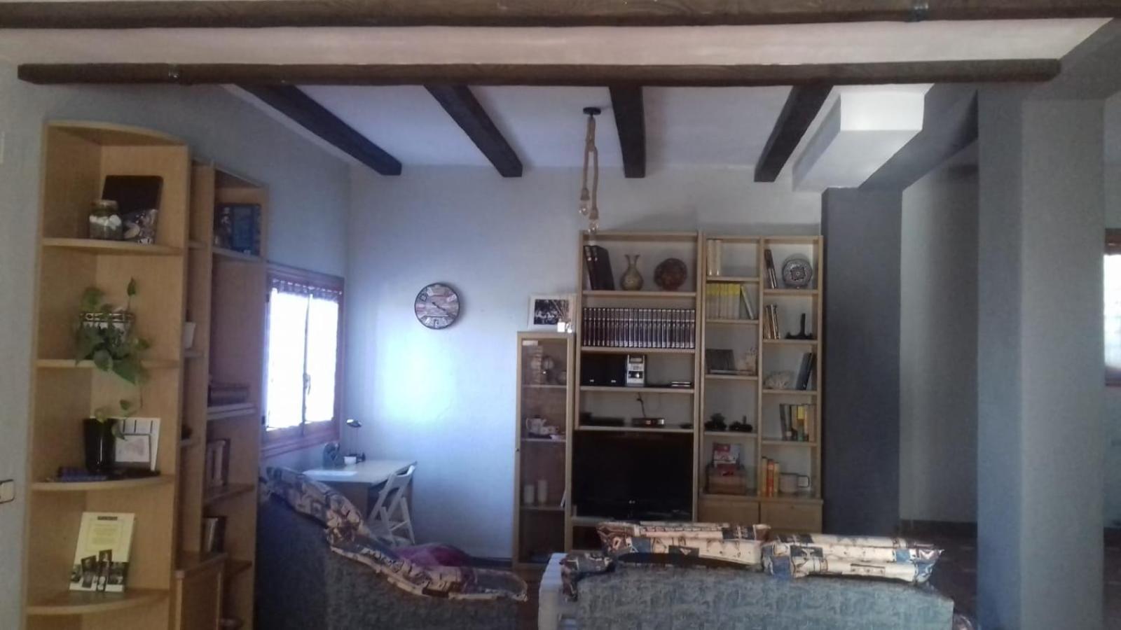Chalet En Alcossebre Bagian luar foto
